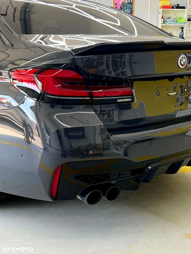 BMW M5 - 8