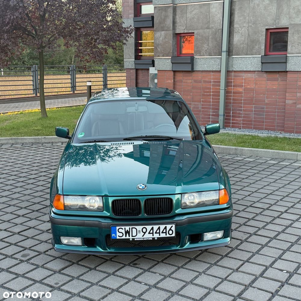 BMW Seria 3 320i - 18
