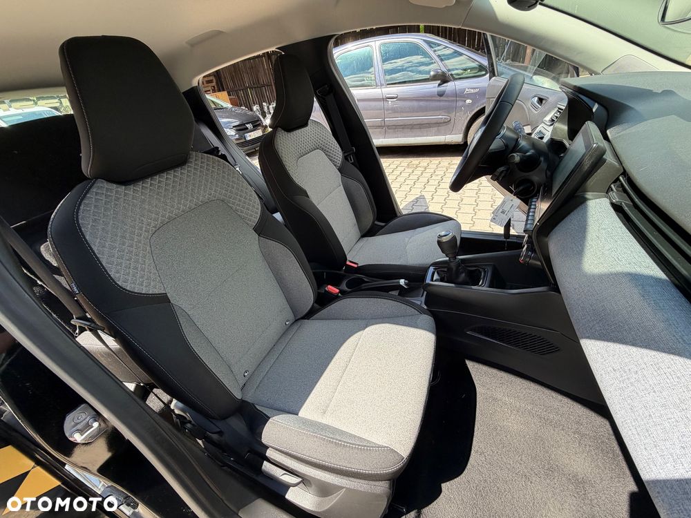 Renault Clio 1.0 TCe Equilibre - 6