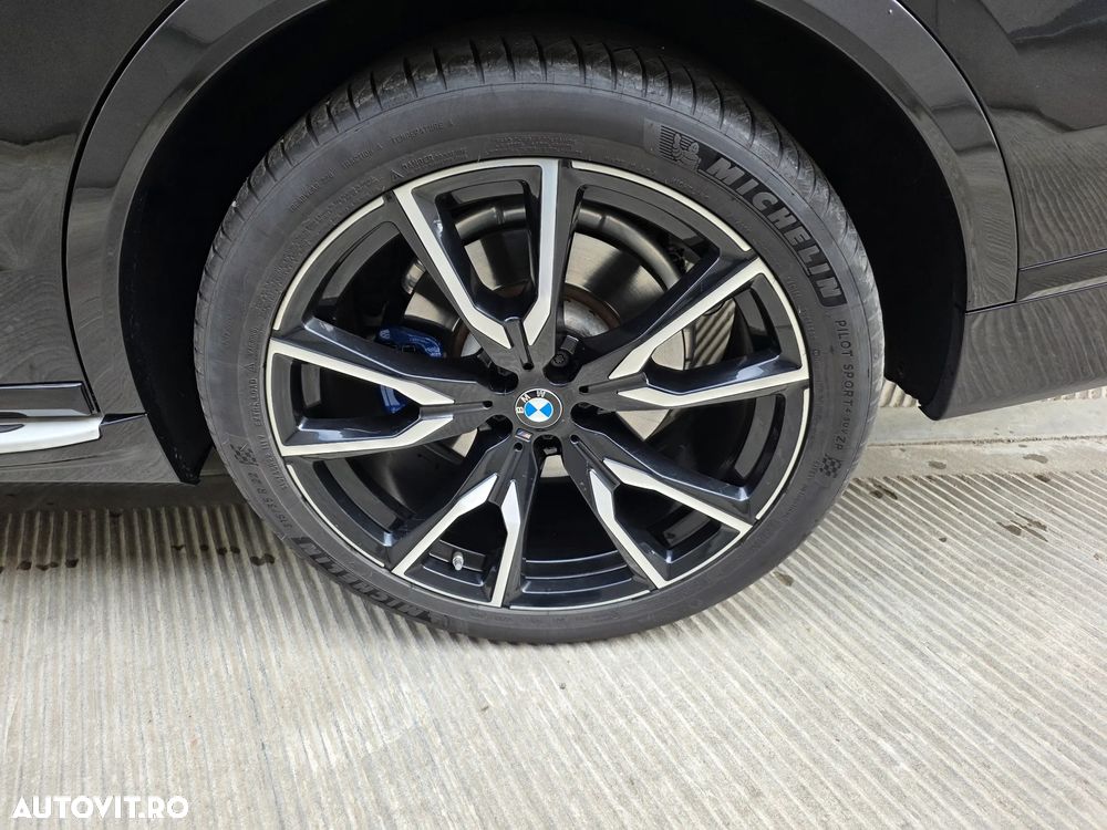 BMW X7 xDrive40d - 30