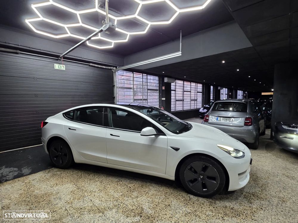 Tesla Model 3 Long Range AWD Dual Motor - 11