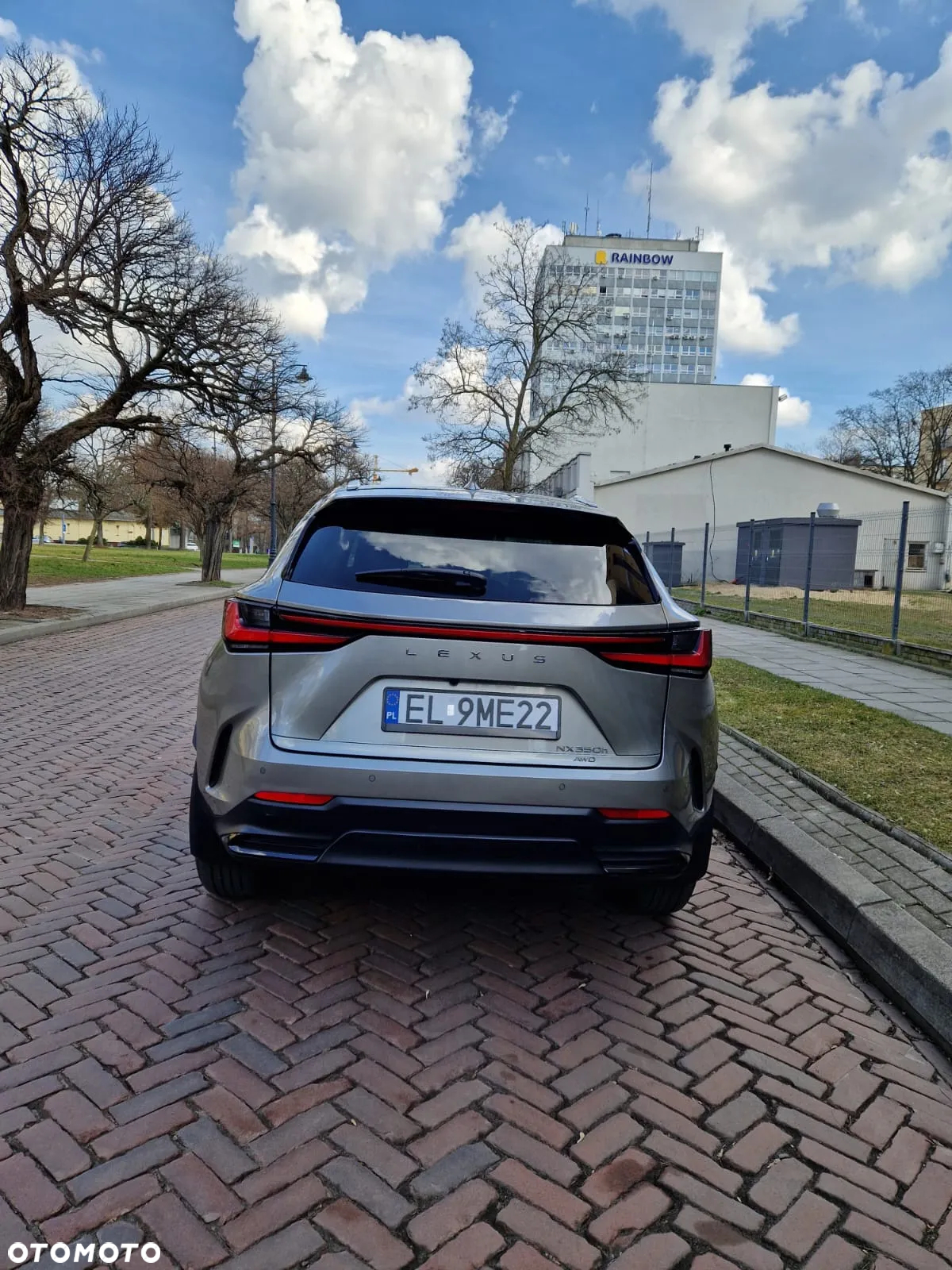 Lexus NX - 2