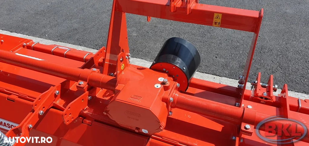 Maschio U 155  180  205  230 - 9