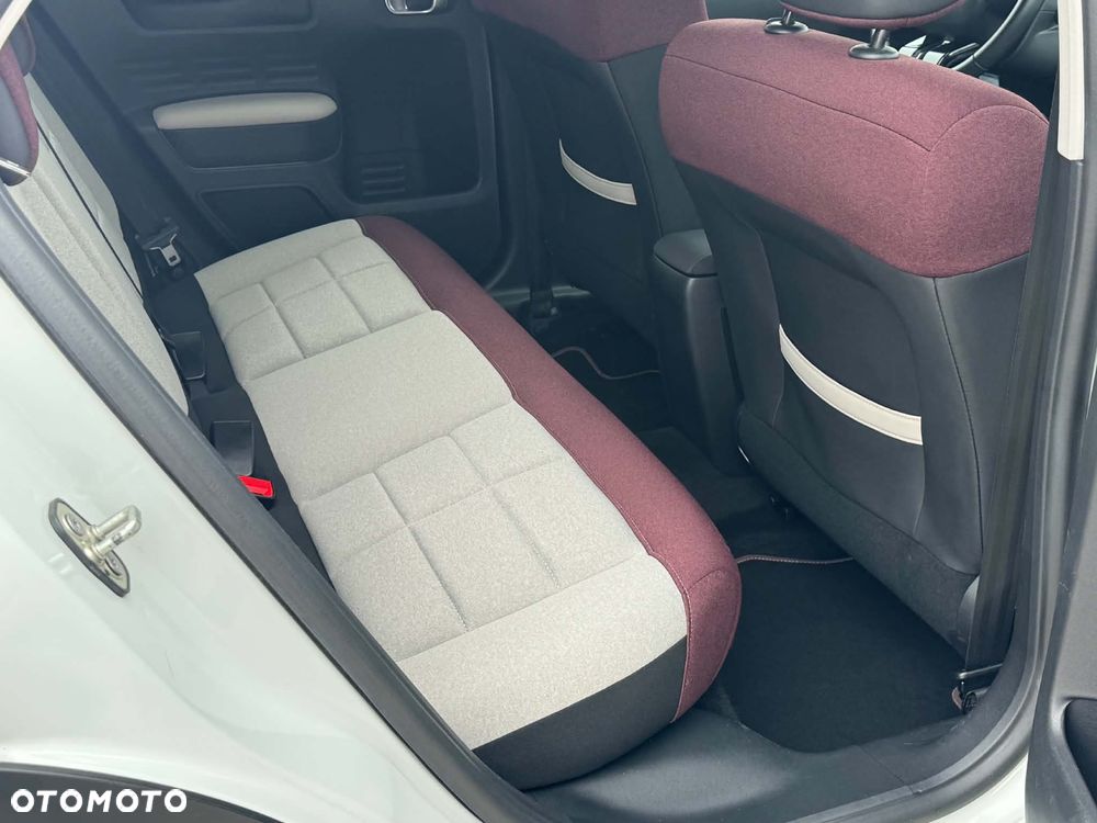 Citroën C4 Cactus - 25