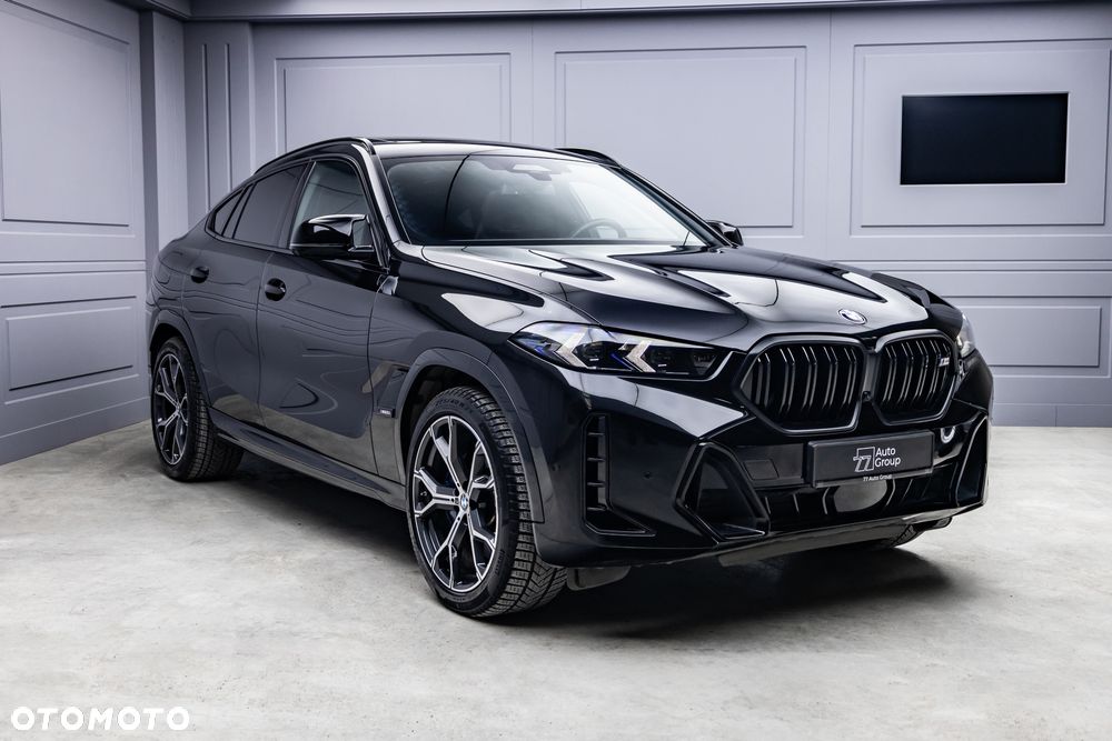 BMW X6 - 4