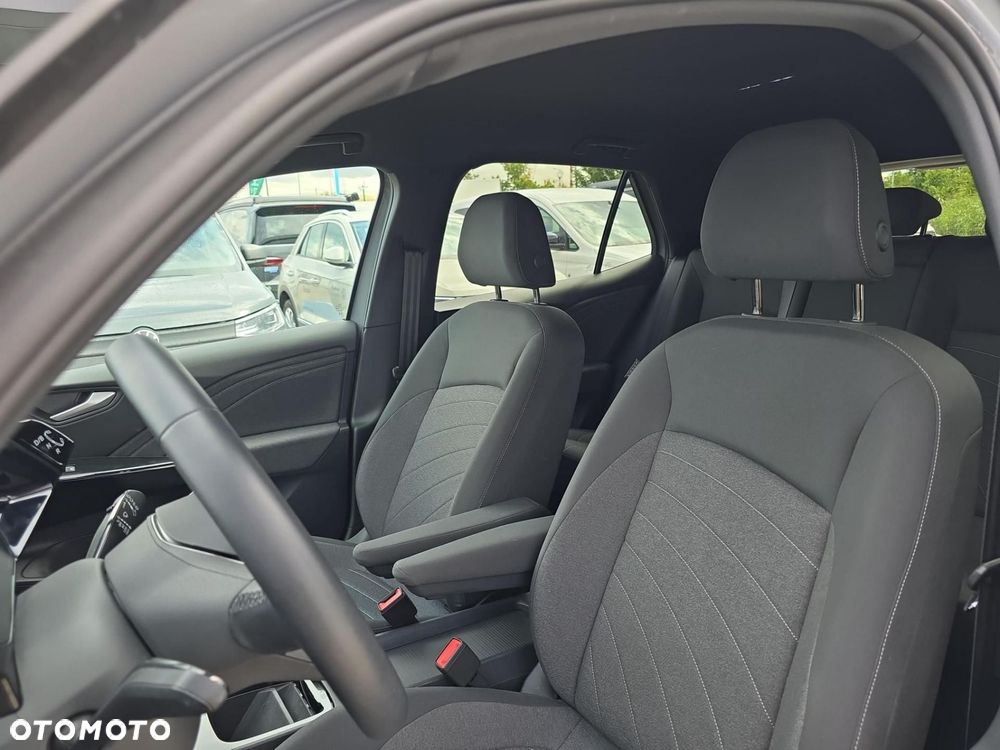Volkswagen ID.3 58kWh Pro Performance - 11