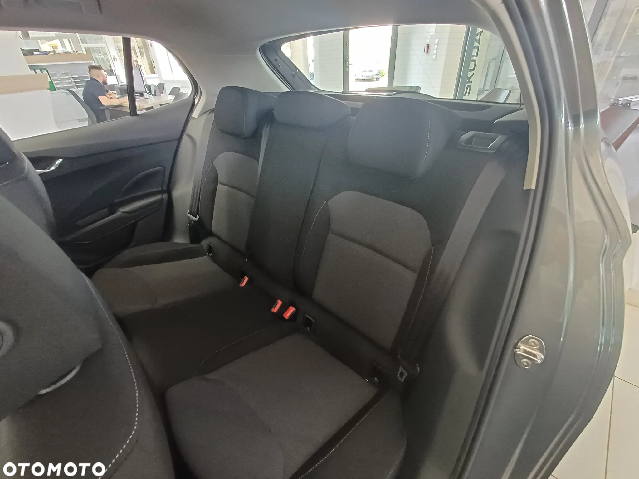 Skoda Fabia 1.0 TSI Edition 130 DSG - 20
