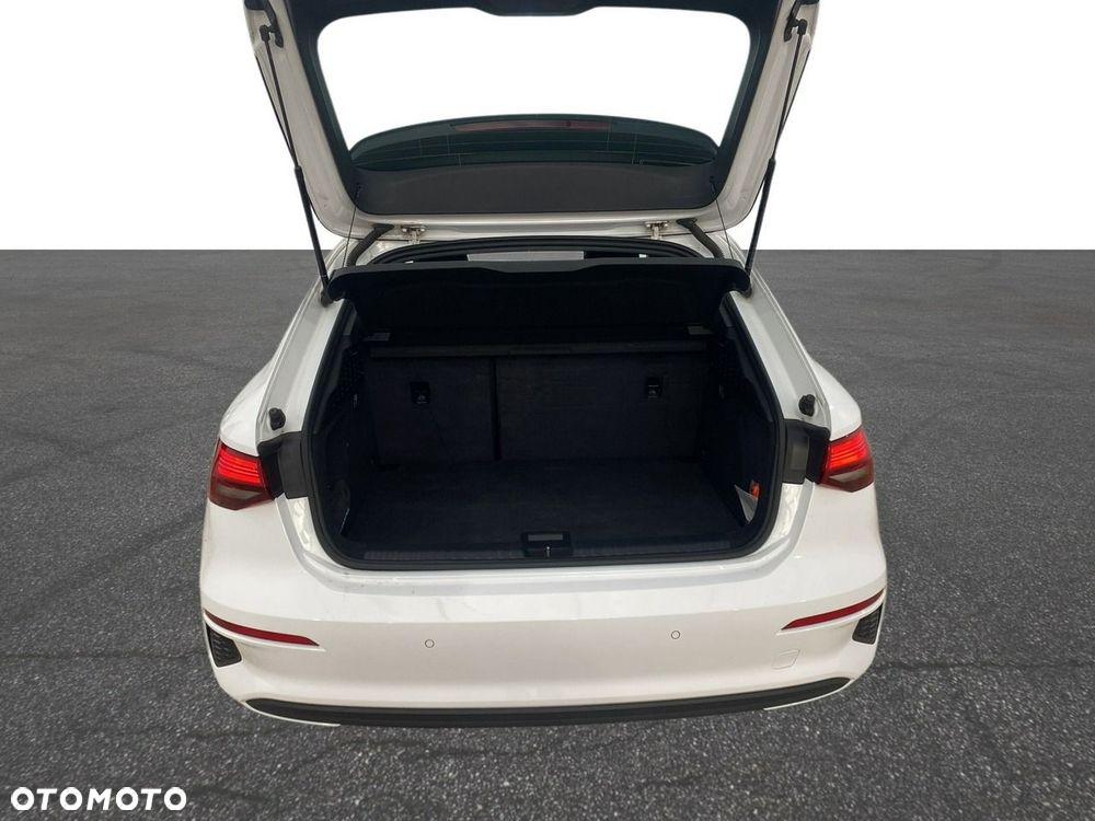 Audi A3 Sportback 35 TFSI mHEV S tronic - 26
