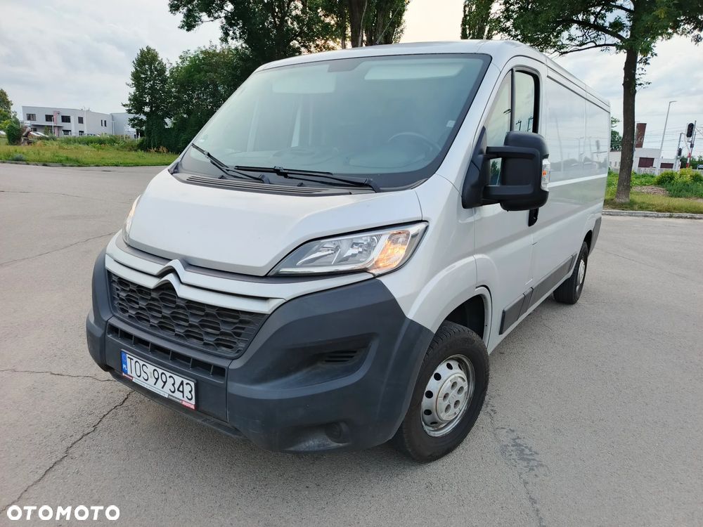 Citroën Jumper - 3