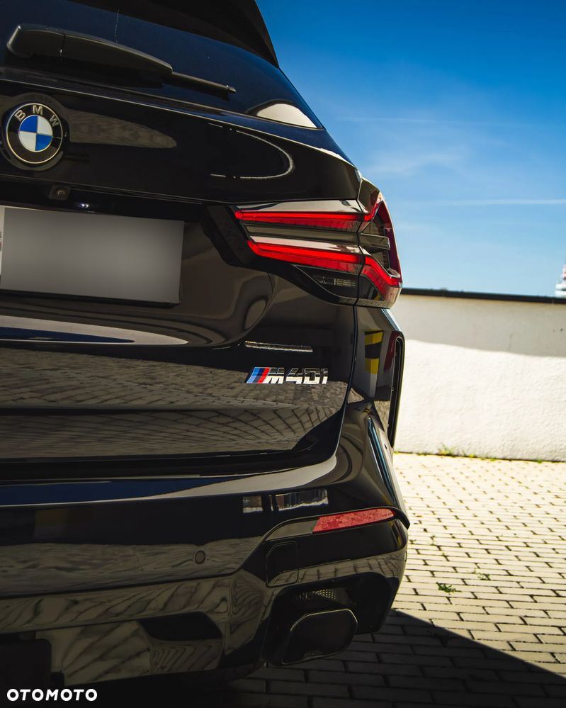 BMW X3 M M40i Sport Edition - 6