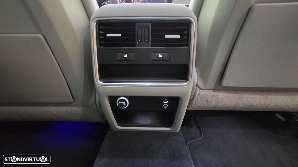 Porsche Cayenne Turbo S E-Hybrid - 24