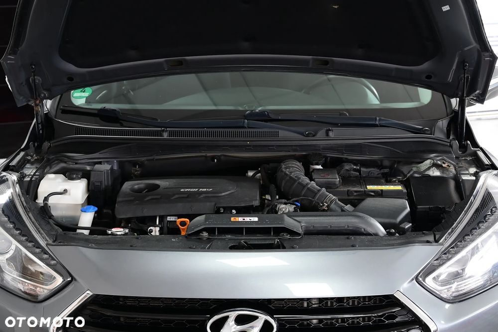 Hyundai i40 1.7 CRDi BlueDrive Style - 9
