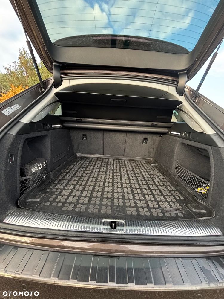 Audi A4 Avant 2.0 TDI Quattro S tronic - 16