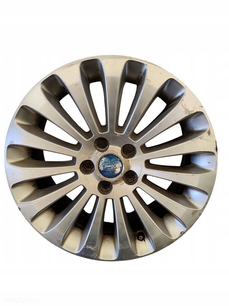FELGI ALUMINIOWE FORD MONDEO MK4 (2007-2010) 2.0 16V 145KM 7S7J1007BB - 3