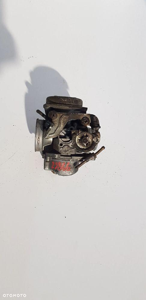 Honda Dylan 125 Gaźnik - 1