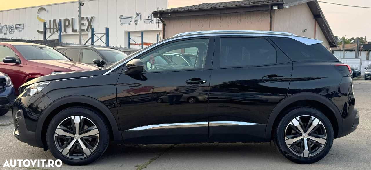 Peugeot 3008 - 4