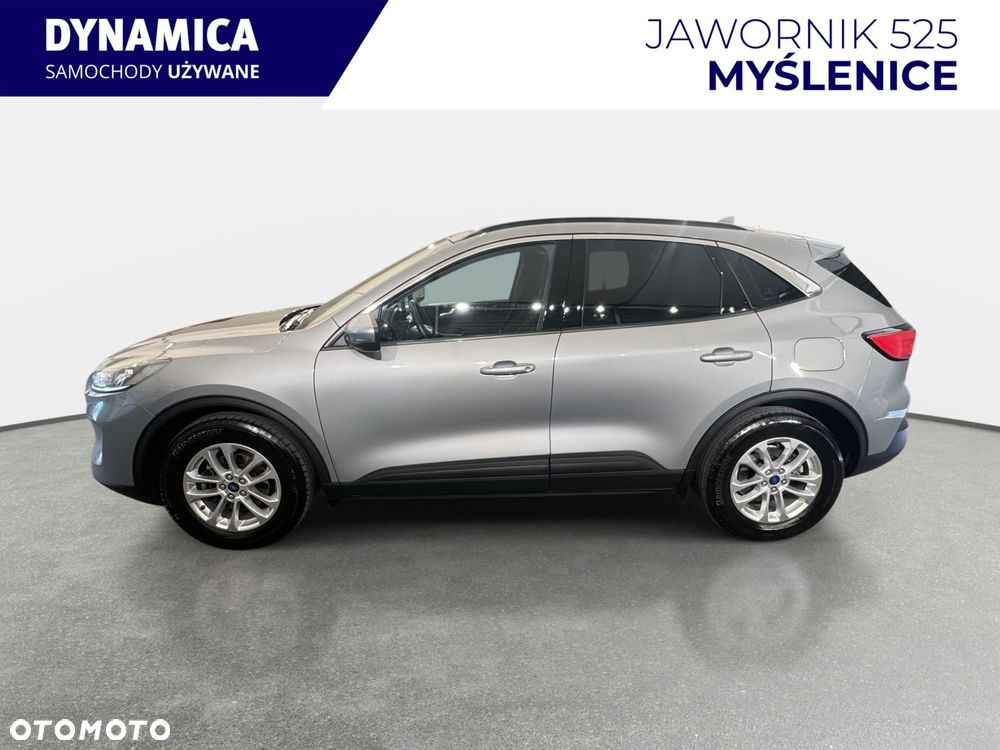 Ford Kuga - 6