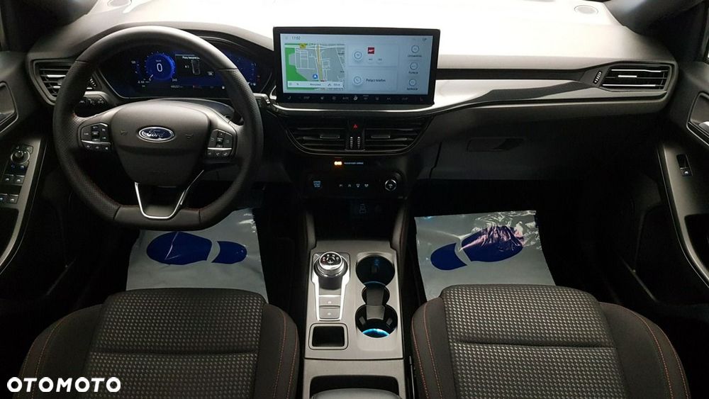 Ford Focus - 14