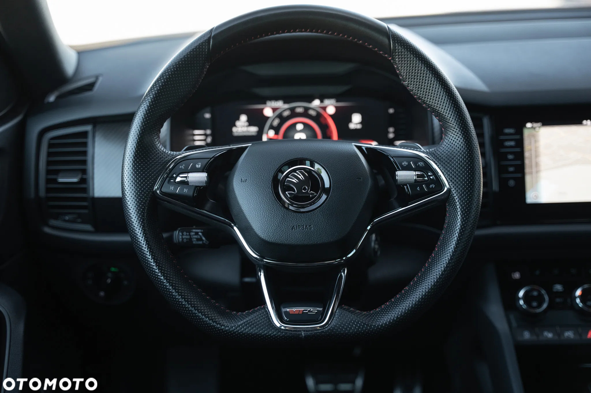 Skoda Kodiaq 2.0 Bi-TDI 4x4 DSG RS - 27