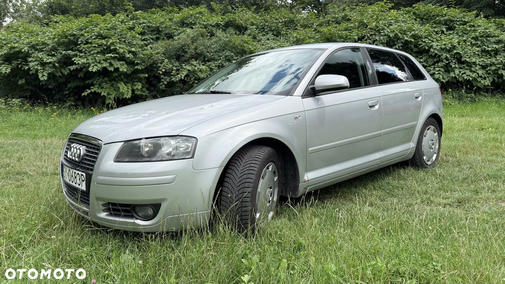 Audi A3 - 2