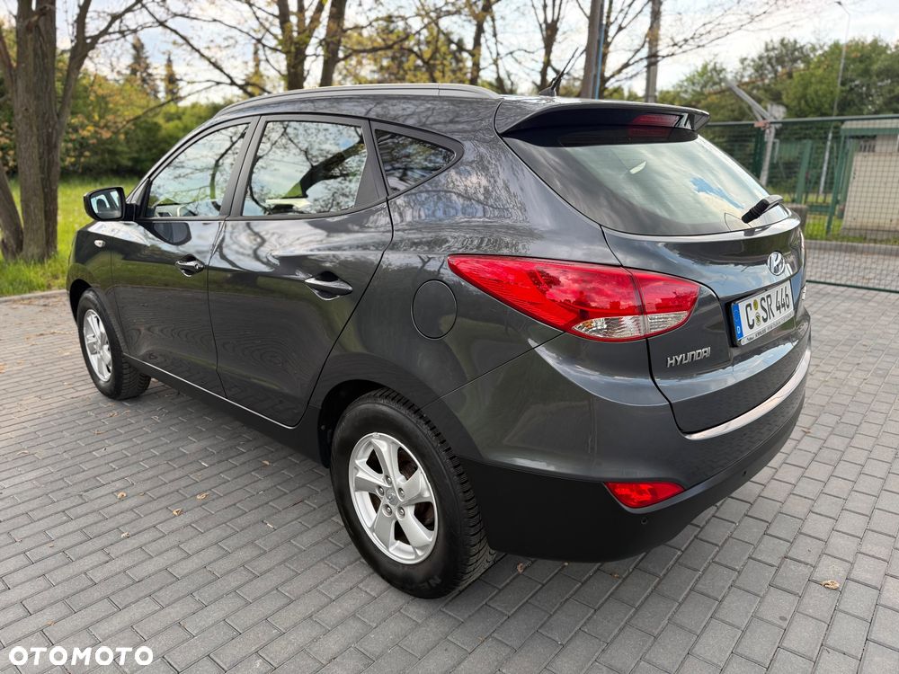 Kia Sportage 1.6 GDI XL 2WD - 7