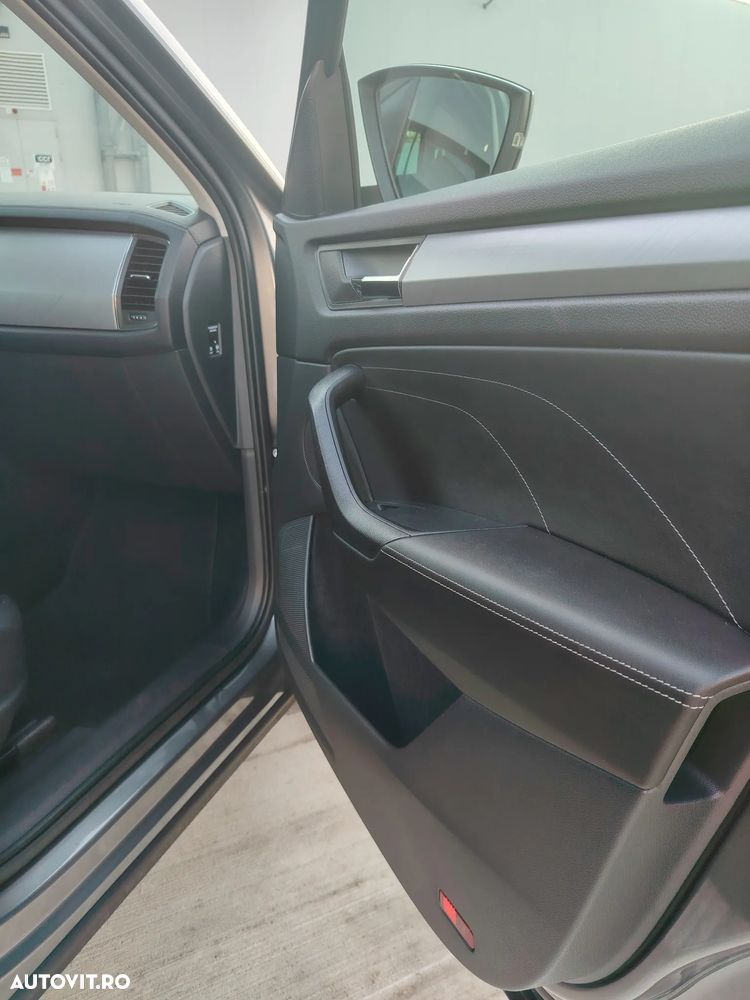 Skoda Kodiaq 2.0 TDI DSG Clever - 24
