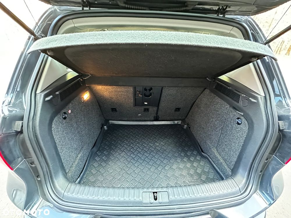 Volkswagen Tiguan 1.4 TSI BlueMotion Technology Trend & Fun - 22