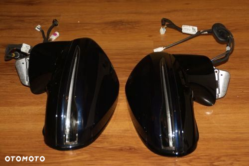 W257 CLS C257 FULL KAMERA 881 EUROPA - 6