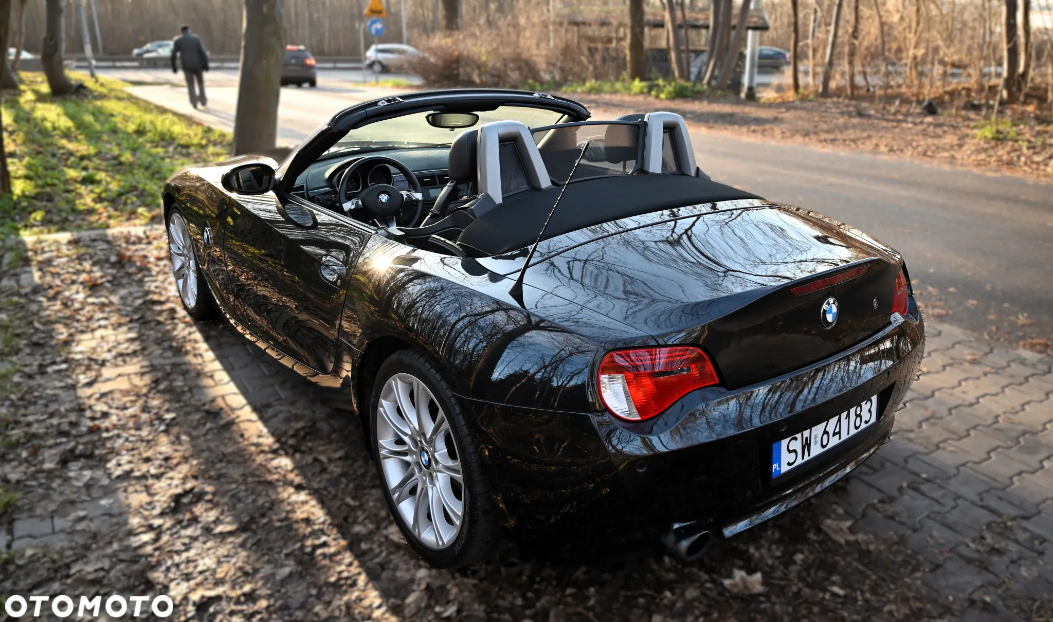 BMW Z4 - 5