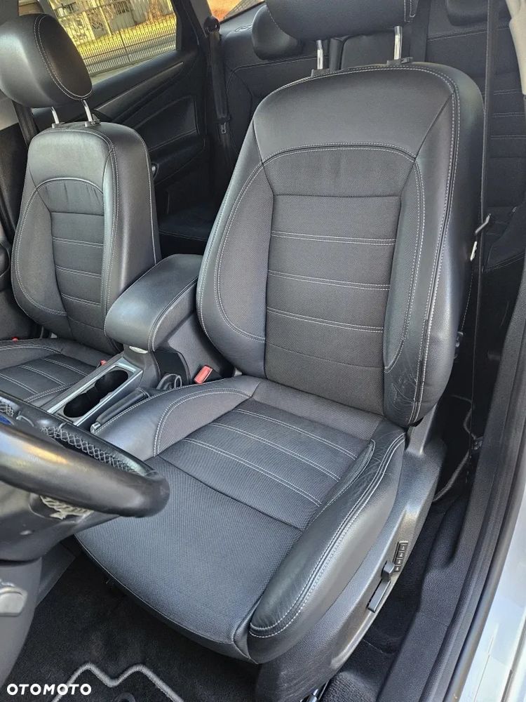 Ford Mondeo 1.6 Eco Boost Titanium - 10