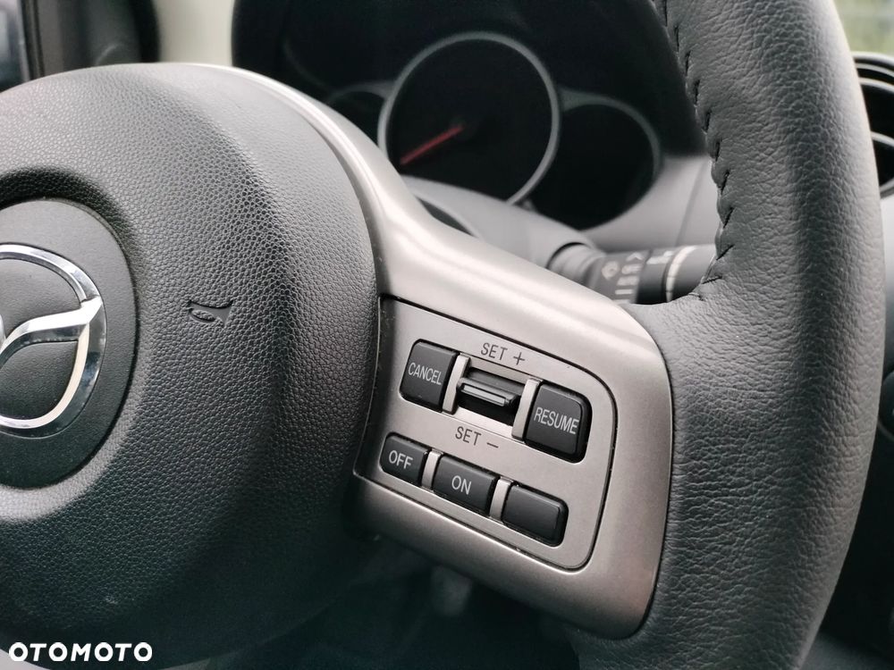 Mazda 2 - 17