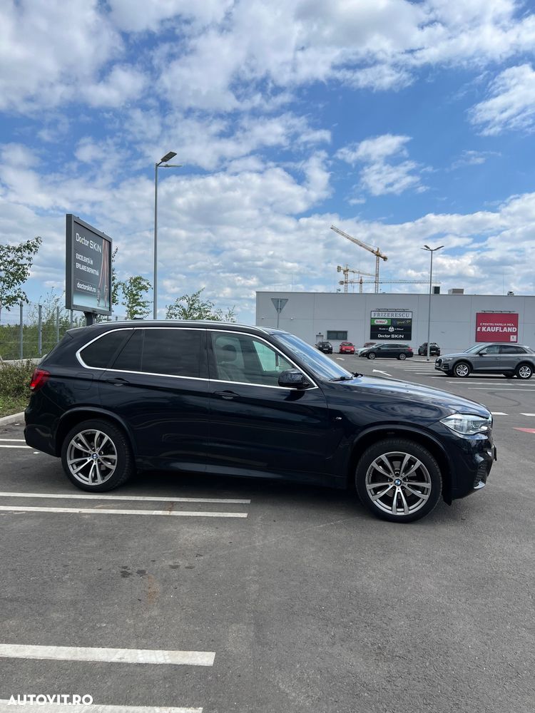 BMW X5 xDrive30d Sport-Aut. - 3