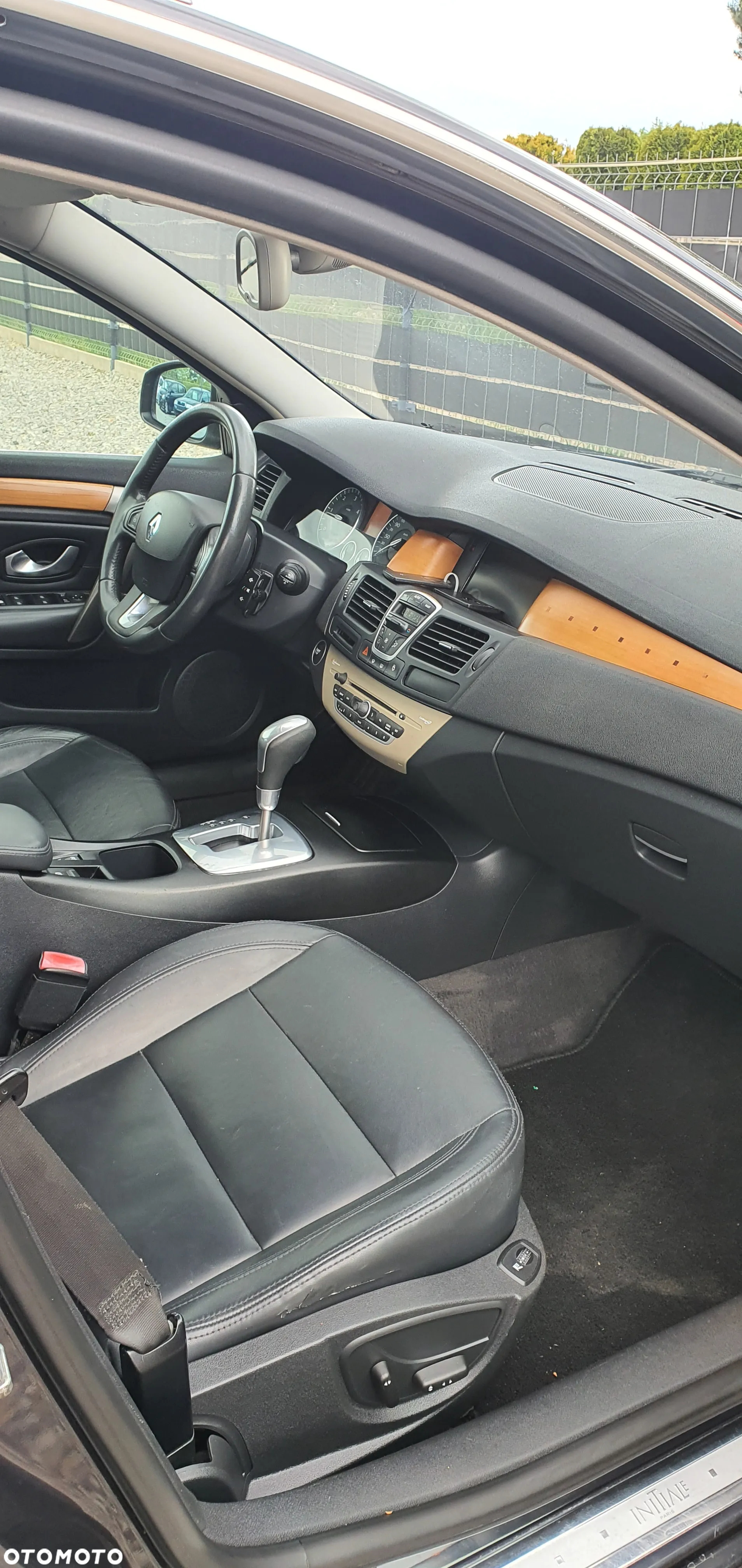 Renault Laguna 2.0 DCi Privilege - 18