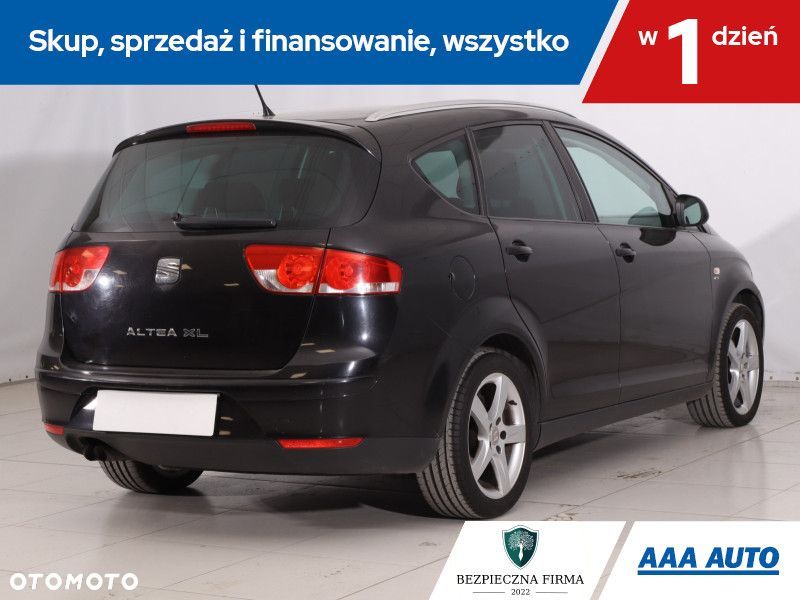 Seat Altea XL - 7