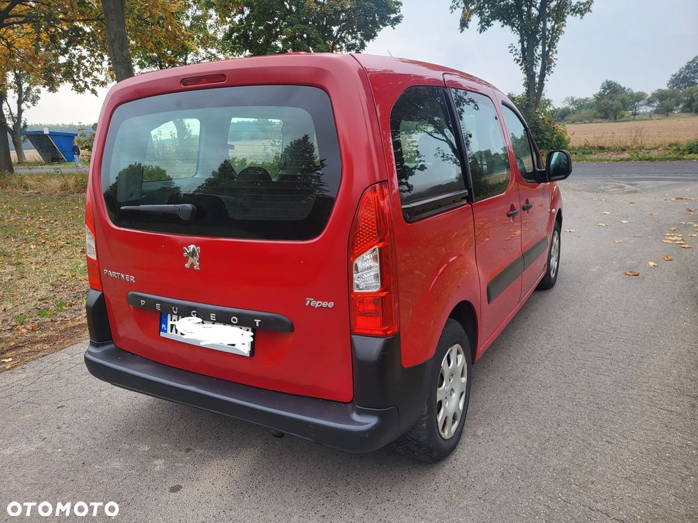 Peugeot Partner - 3