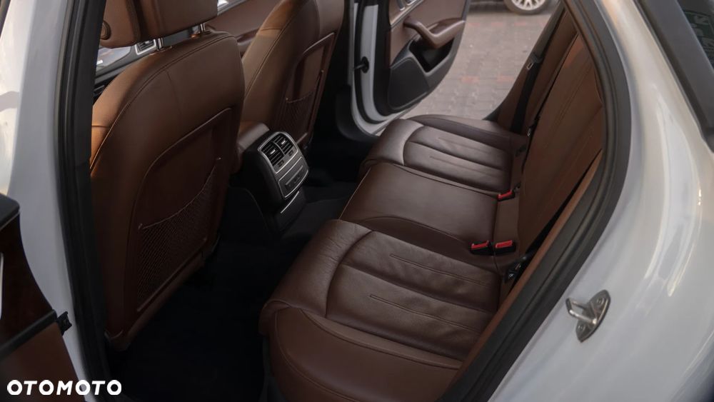 Audi A6 Limousine - 21
