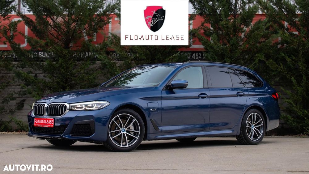 BMW Seria 5 - 2