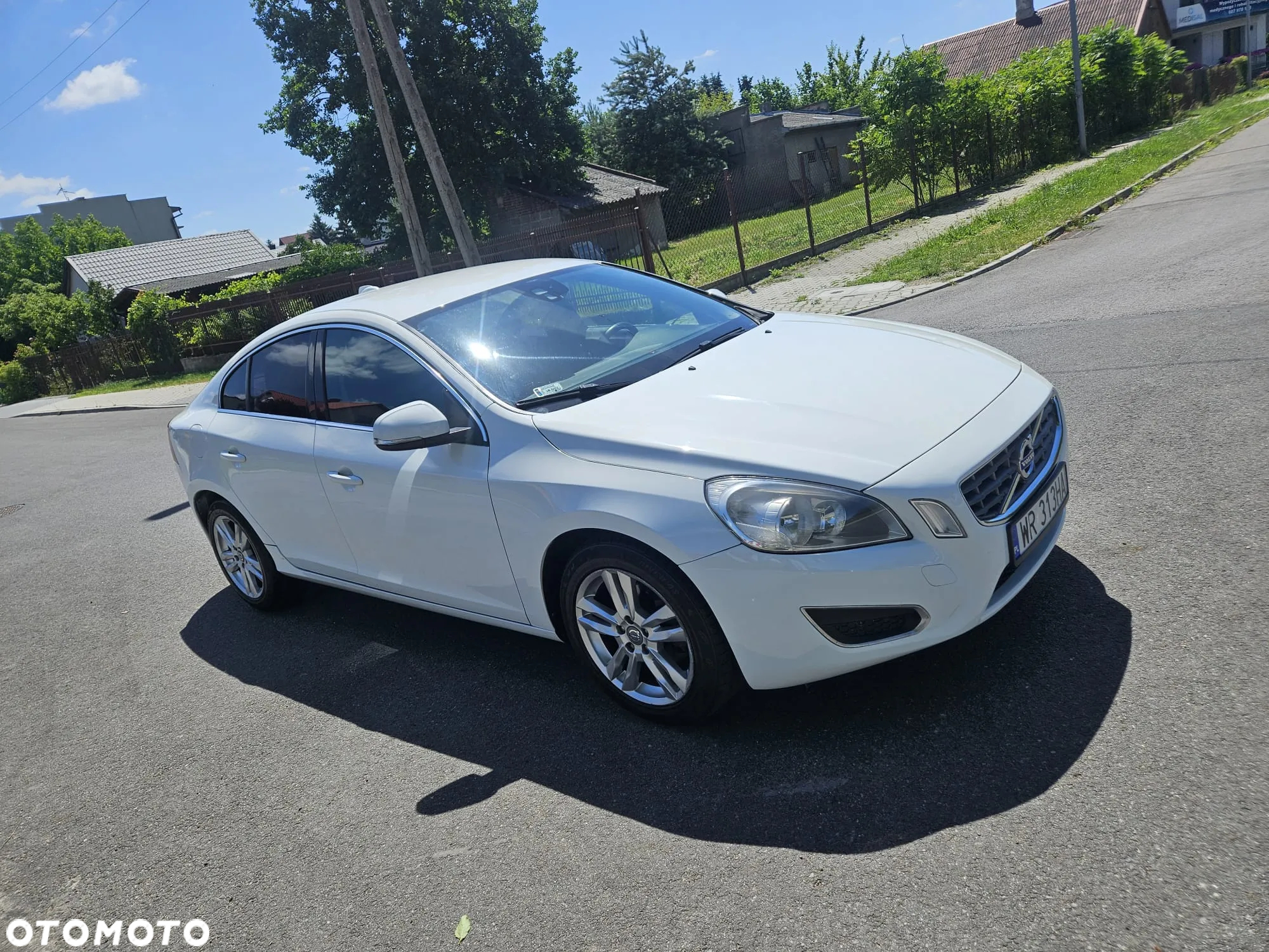 Volvo S60 - 2