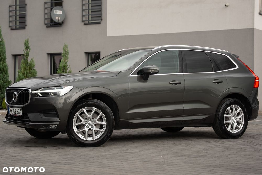 Volvo XC 60 D3 Momentum - 9
