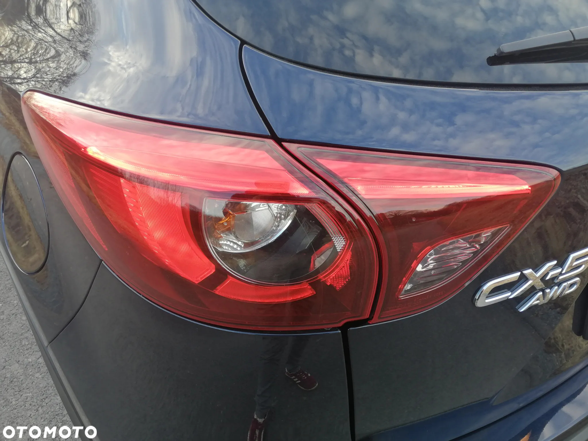 Mazda CX-5 - 28