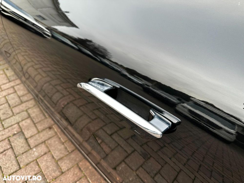 Mercedes-Benz EQS 350+ AMG Line - 33