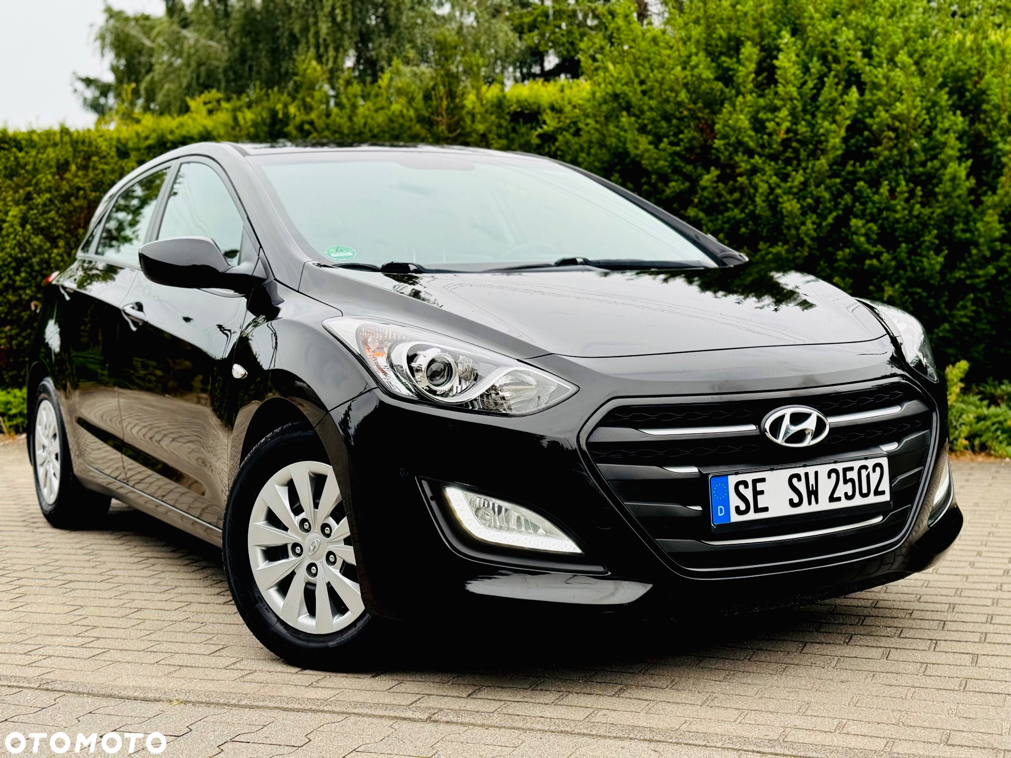 Hyundai i30 1.4 Premium - 2