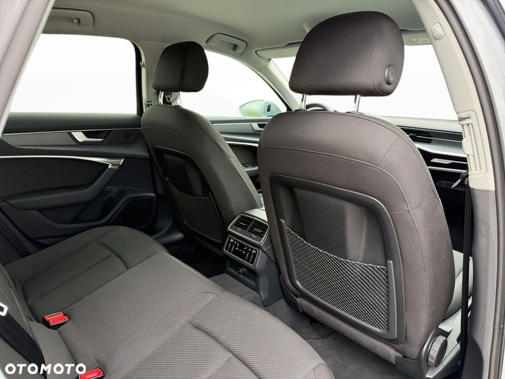 Audi A6 Limousine 40 TDI mHEV Quattro Advanced S tronic - 29