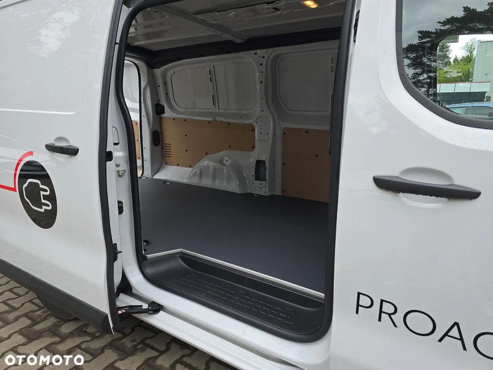 Toyota Proace EV Long 3,0t Active - 9