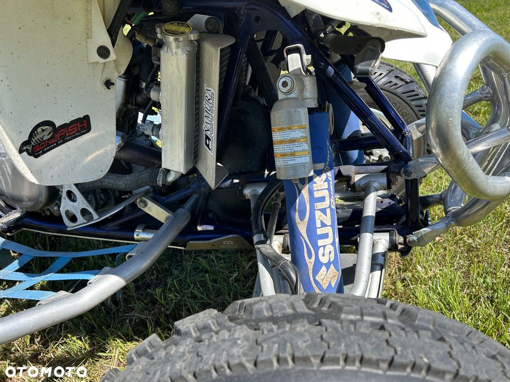 Suzuki Inny - 13