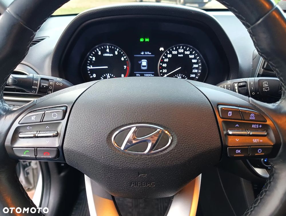 Hyundai i30 1.0 T-GDI GPF Classic + - 16