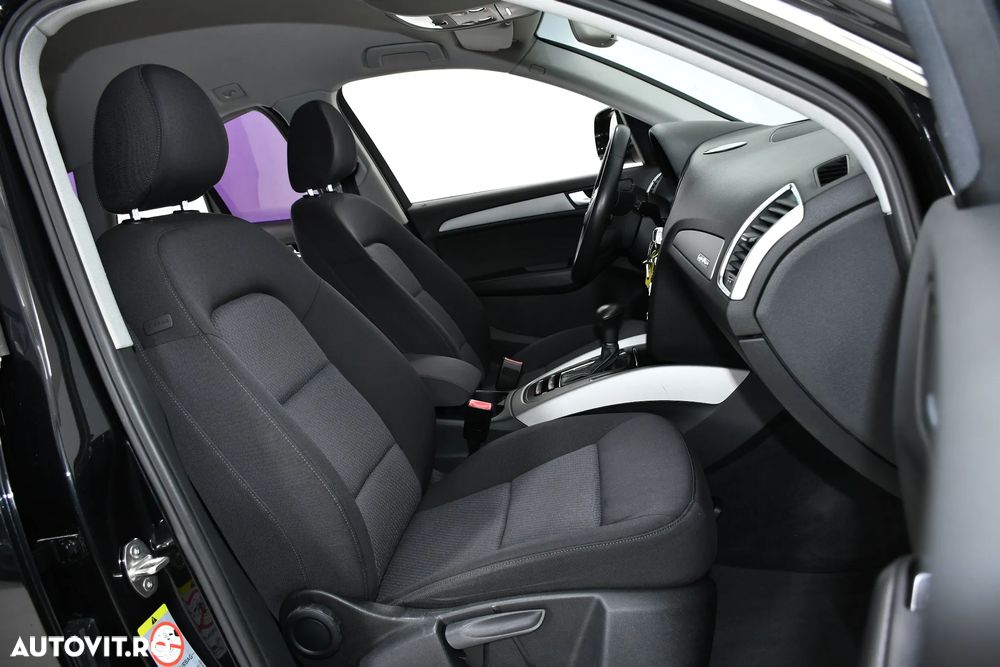 Audi Q5 2.0 TDI Quattro S tronic - 5