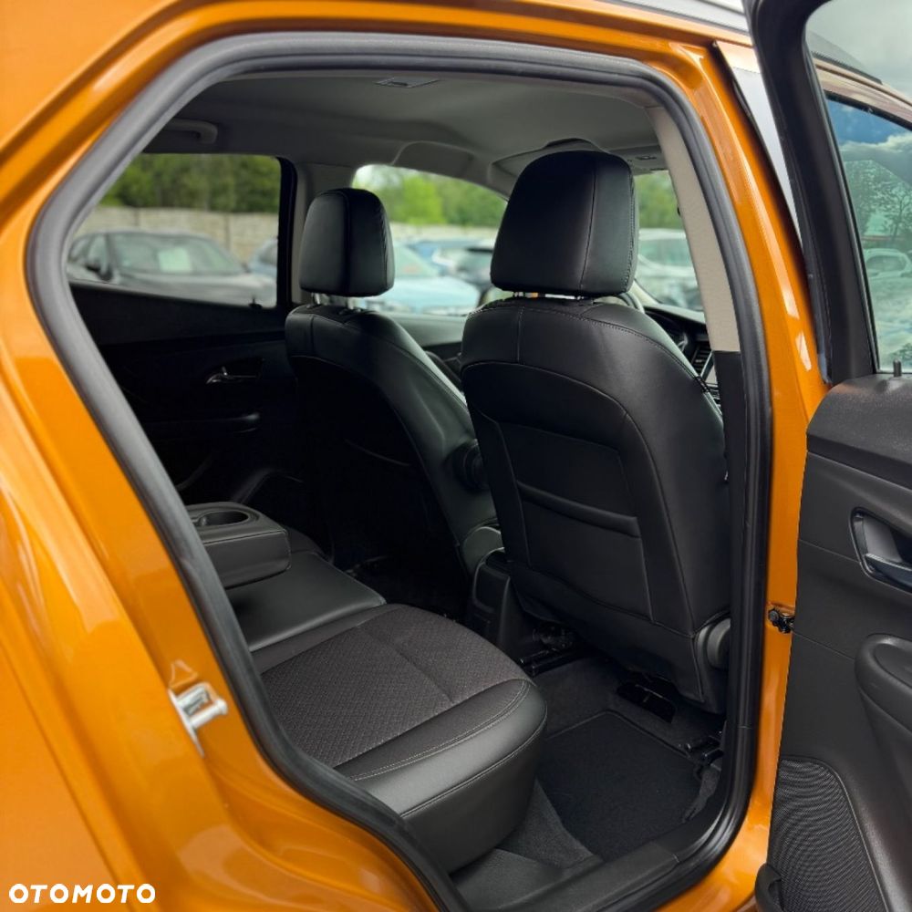 Opel Mokka X 1.4 ECOTEC Start/Stop Ultimate - 31