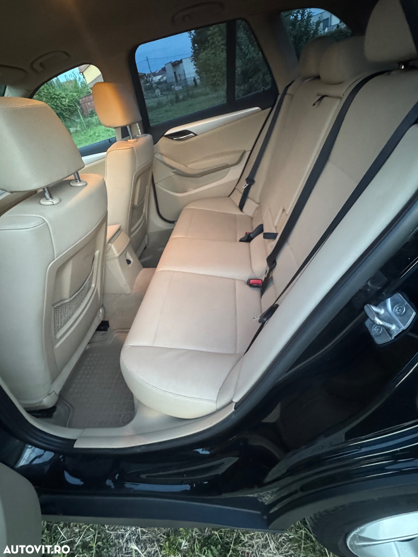 BMW X1 - 6