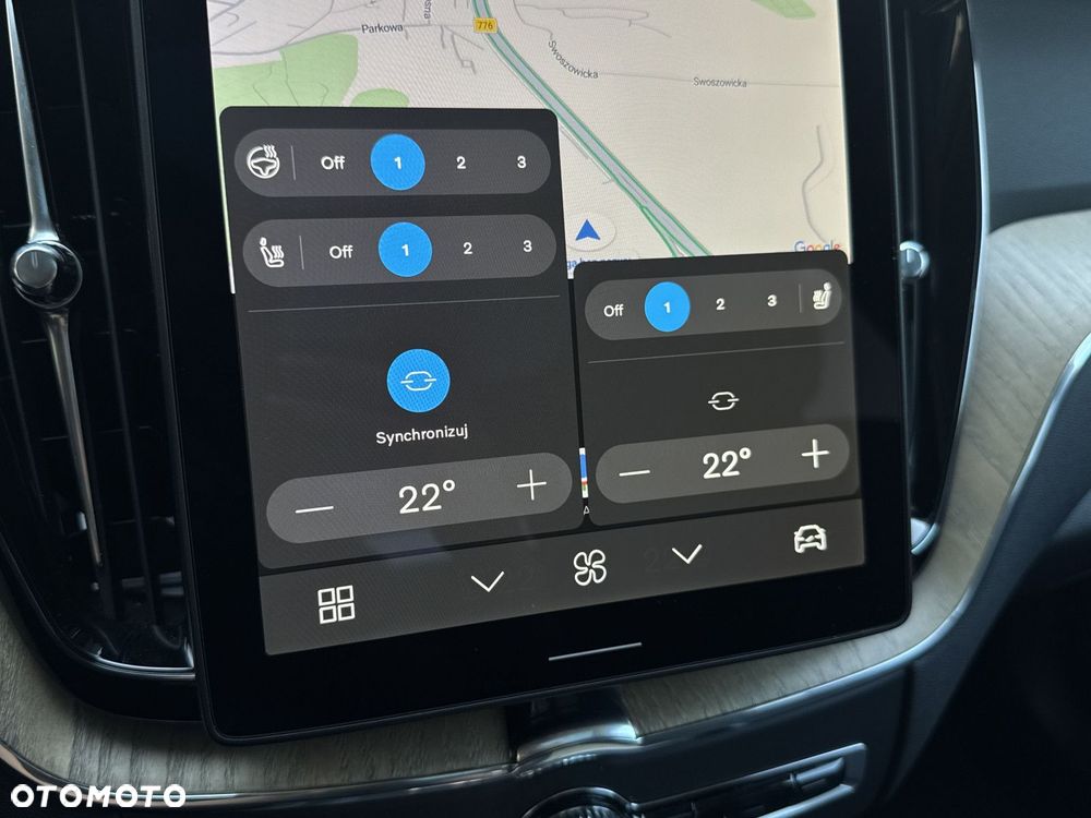 Volvo XC 60 - 28